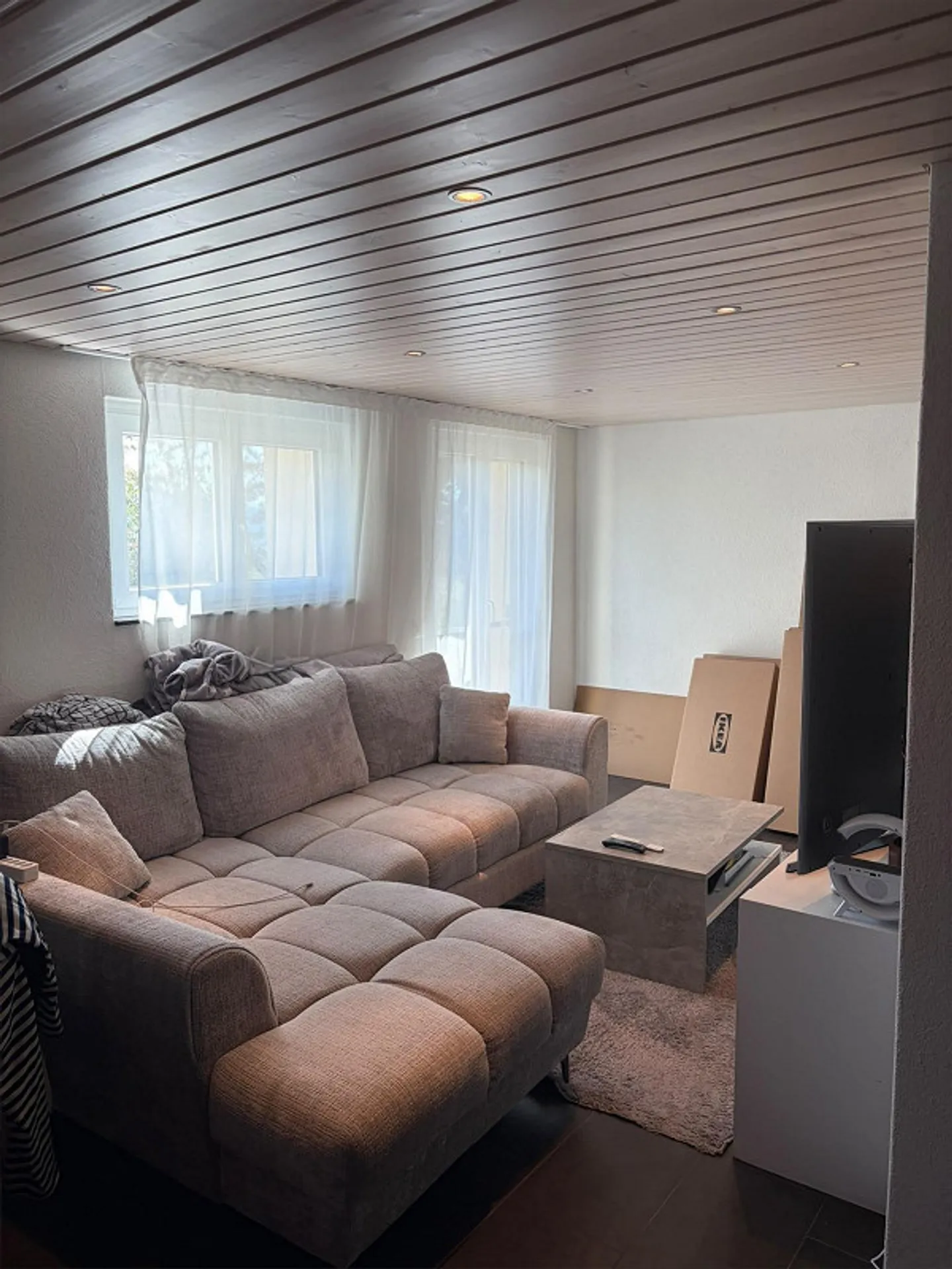 2.5 Room Apartment - Photo 5 of 6
