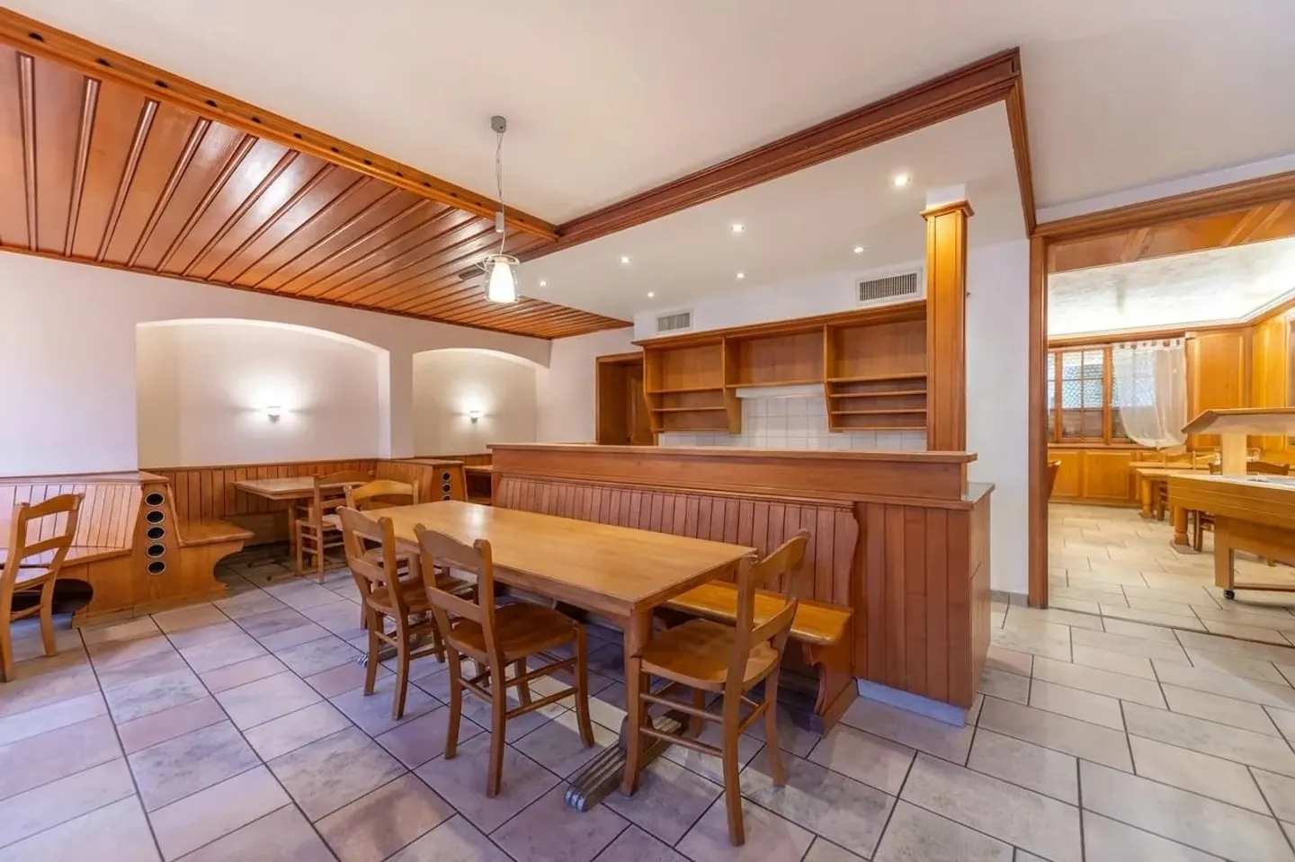 Charming Mixed-Use Property - Photo 5 of 13