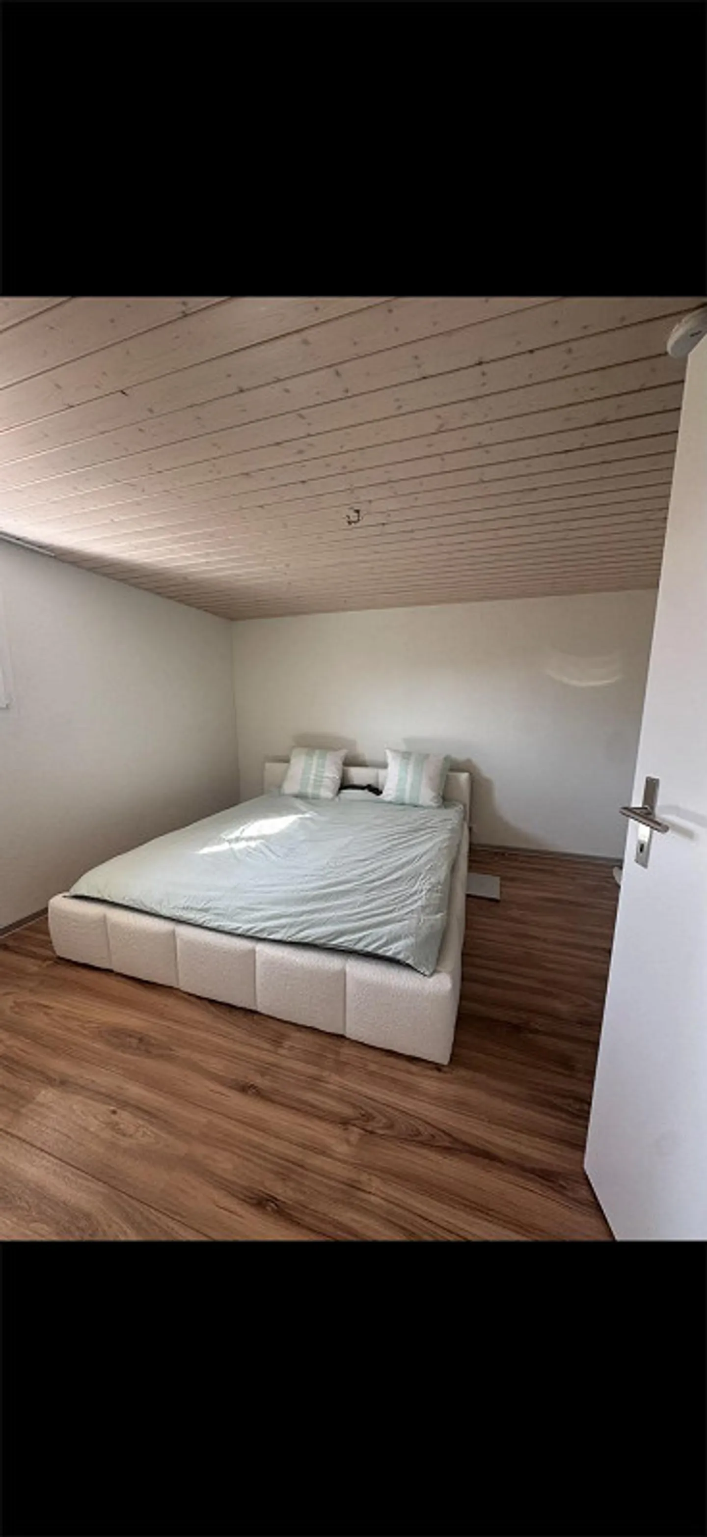 2.5 Room Apartment - Photo 1 of 6