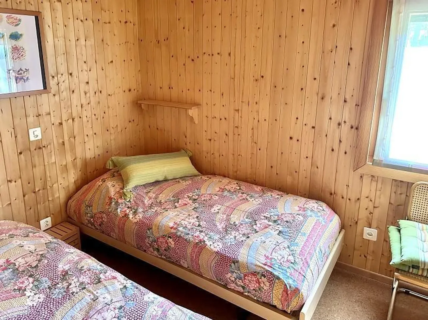 Chalet mit atemberaubendem Bergblick - Foto 5 von 30