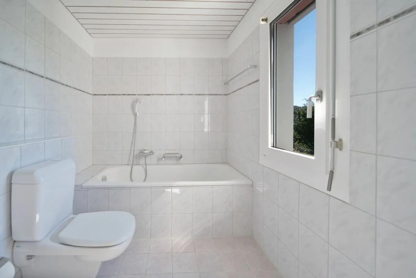 Bright 4.5-room apartment with winter garden - Photo 6 of 11