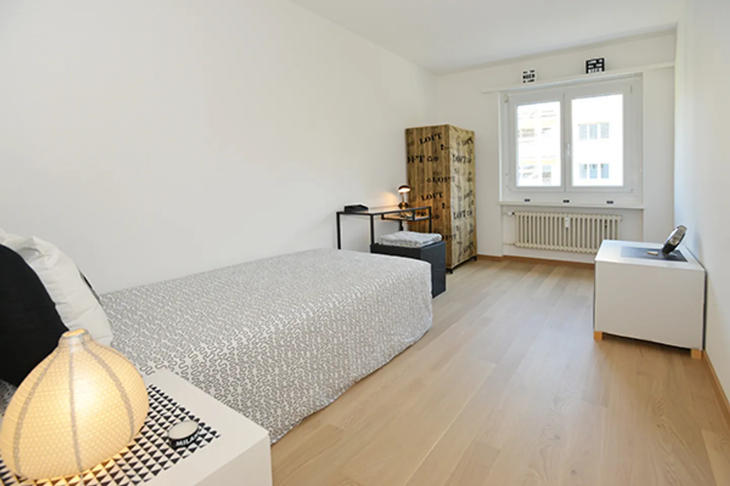 Renovated Apartment by the Forest - Photo 5 of 7