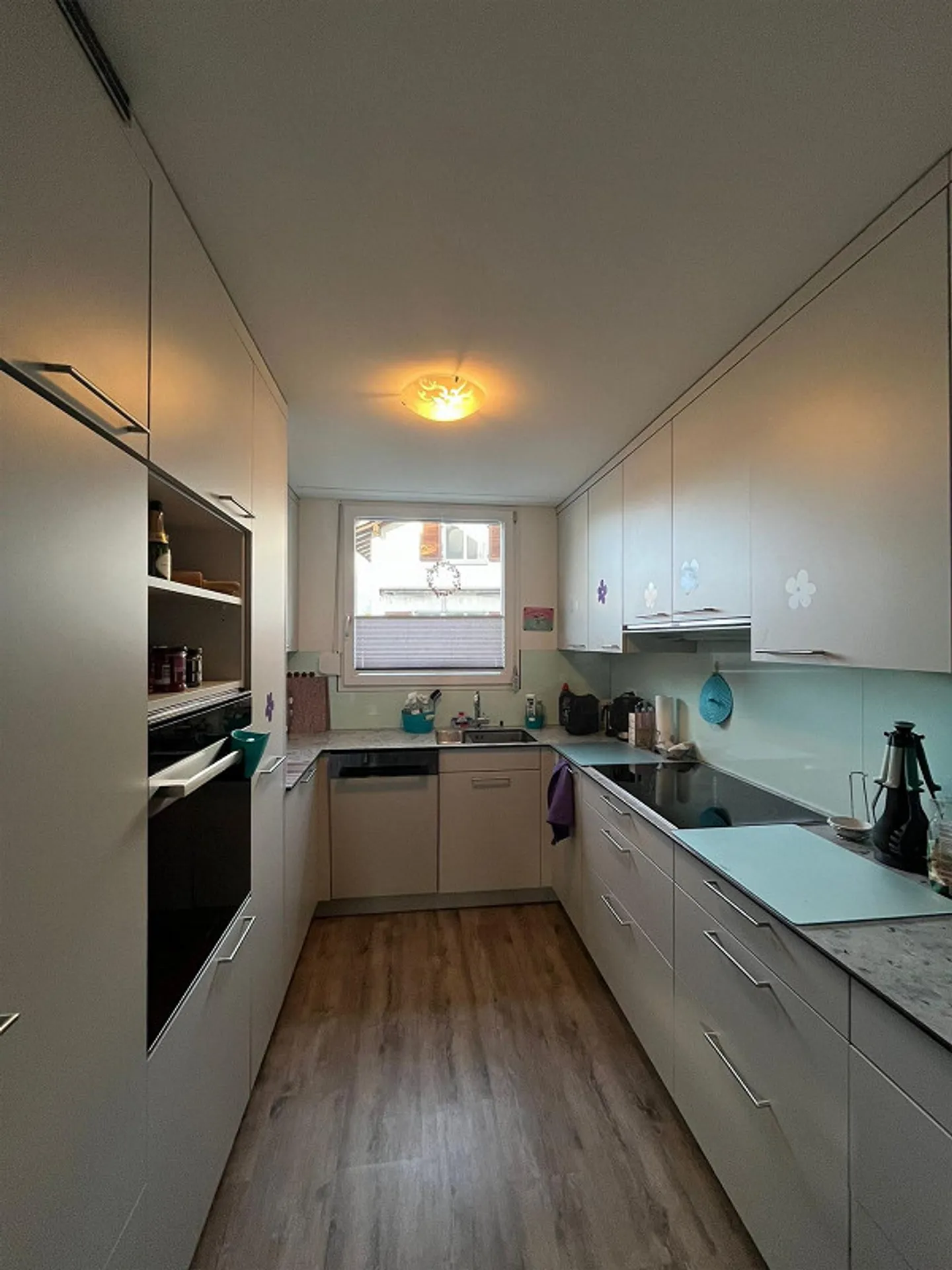 Maison individuelle en bande de 6,5 pièces - Photo 3 sur 11