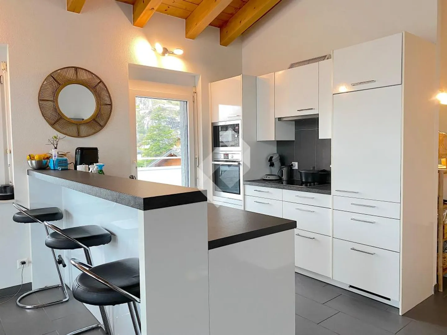 Attico ad Ardon - Foto 5 di 13