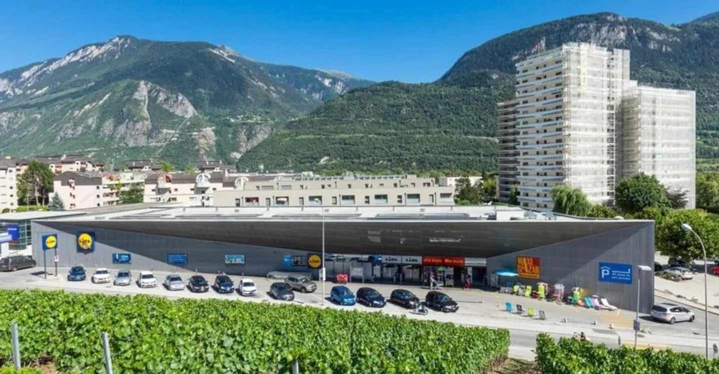 Chance, die man nicht verpassen sollte! 1 Monat netto Miete kostenlos - Foto 9 von 9