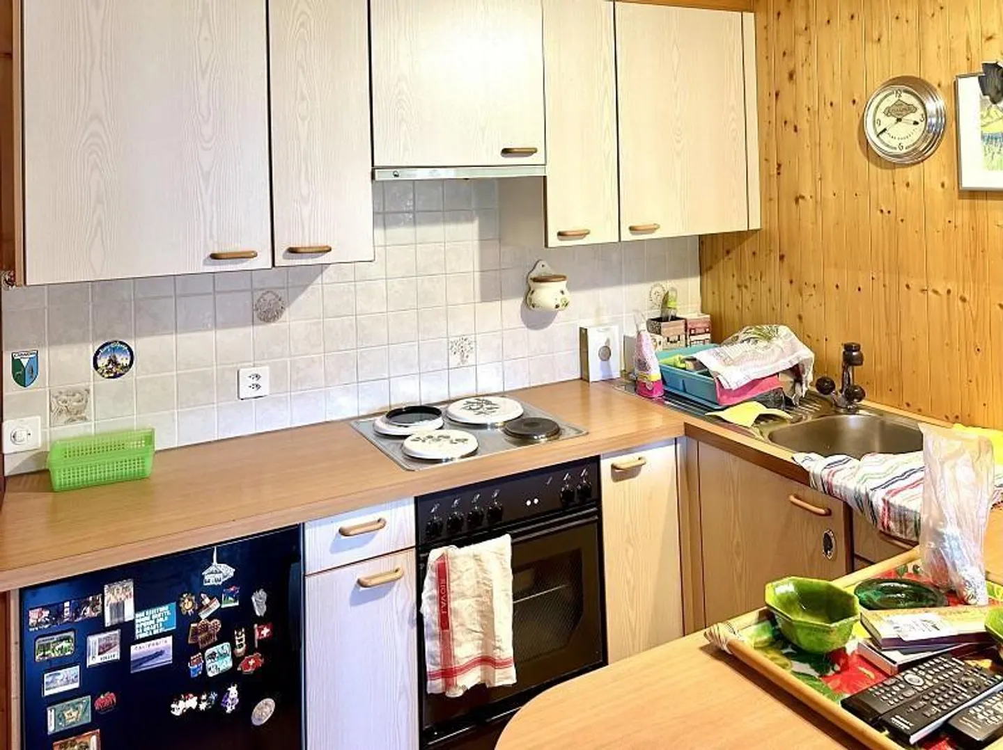 Chalet mit atemberaubendem Bergblick - Foto 10 von 30