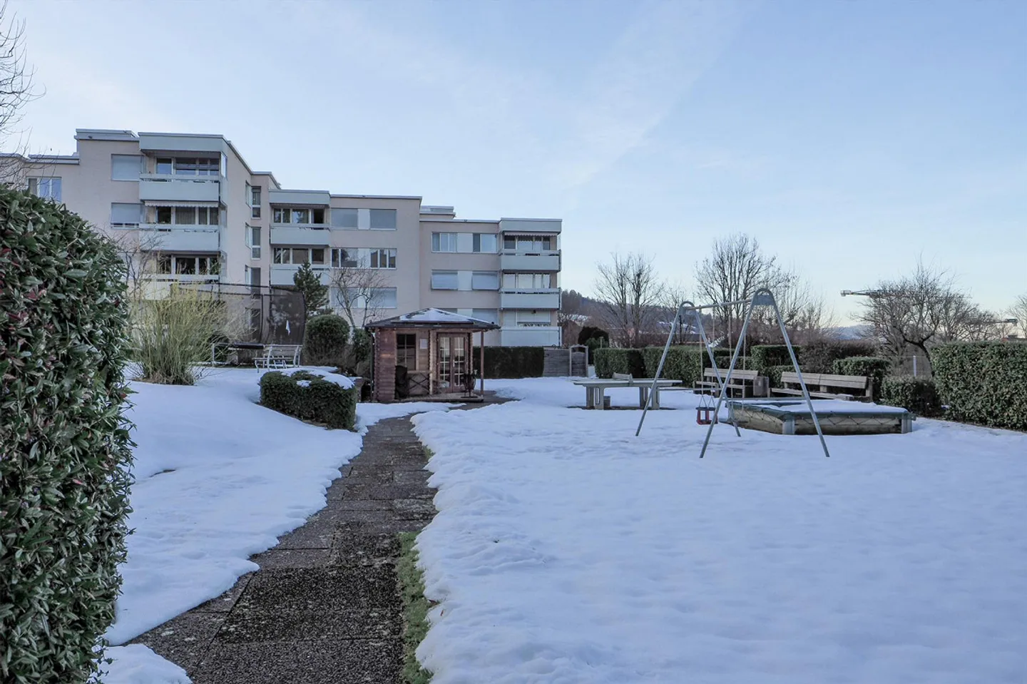 Attikawohnung mit Panoramaseesicht! - Foto 11 von 13