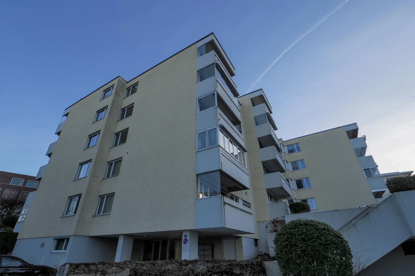 Attikawohnung mit Panoramaseesicht! - Foto 12 von 13