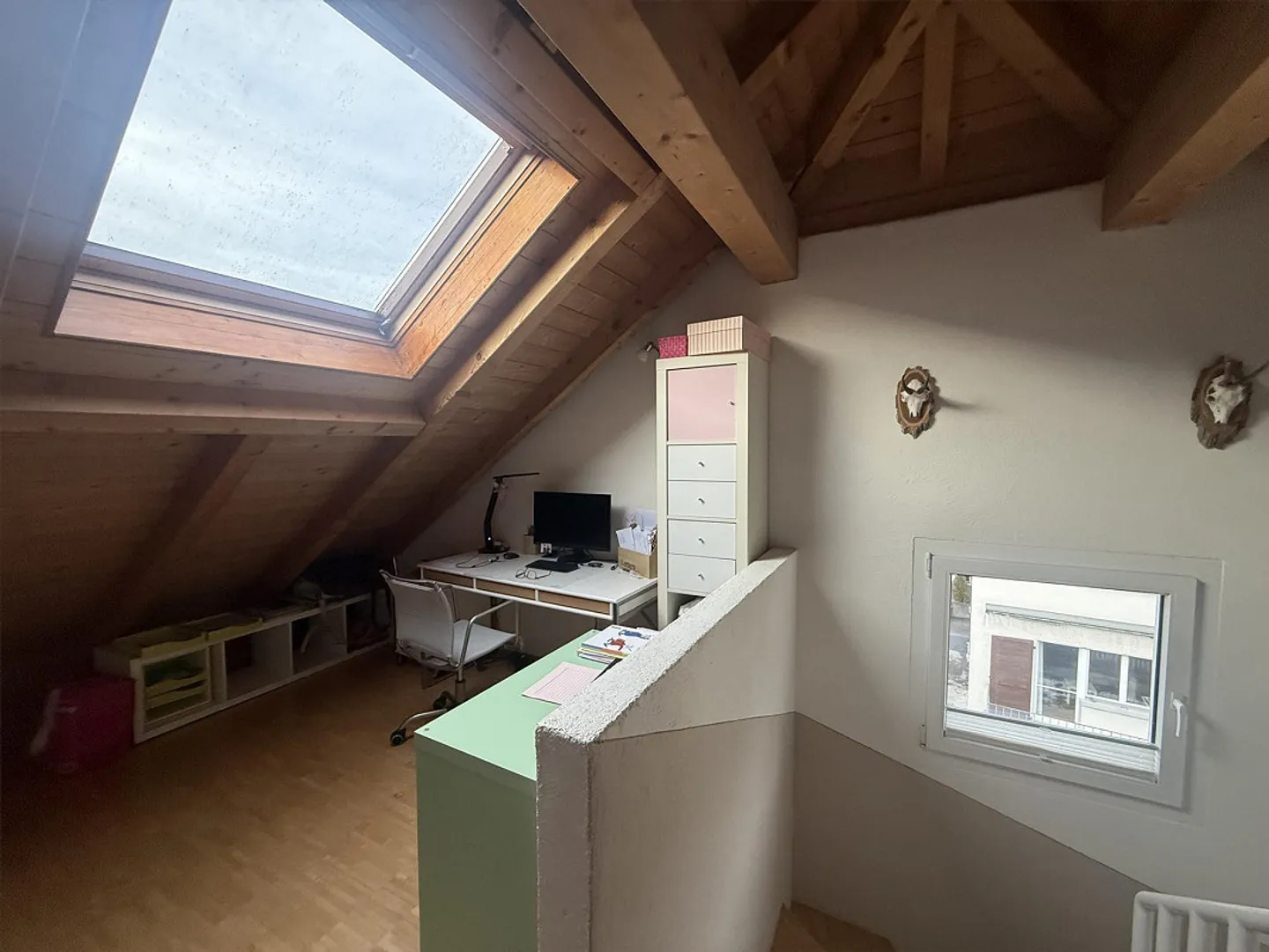 Maison individuelle en bande de 6,5 pièces - Photo 5 sur 11