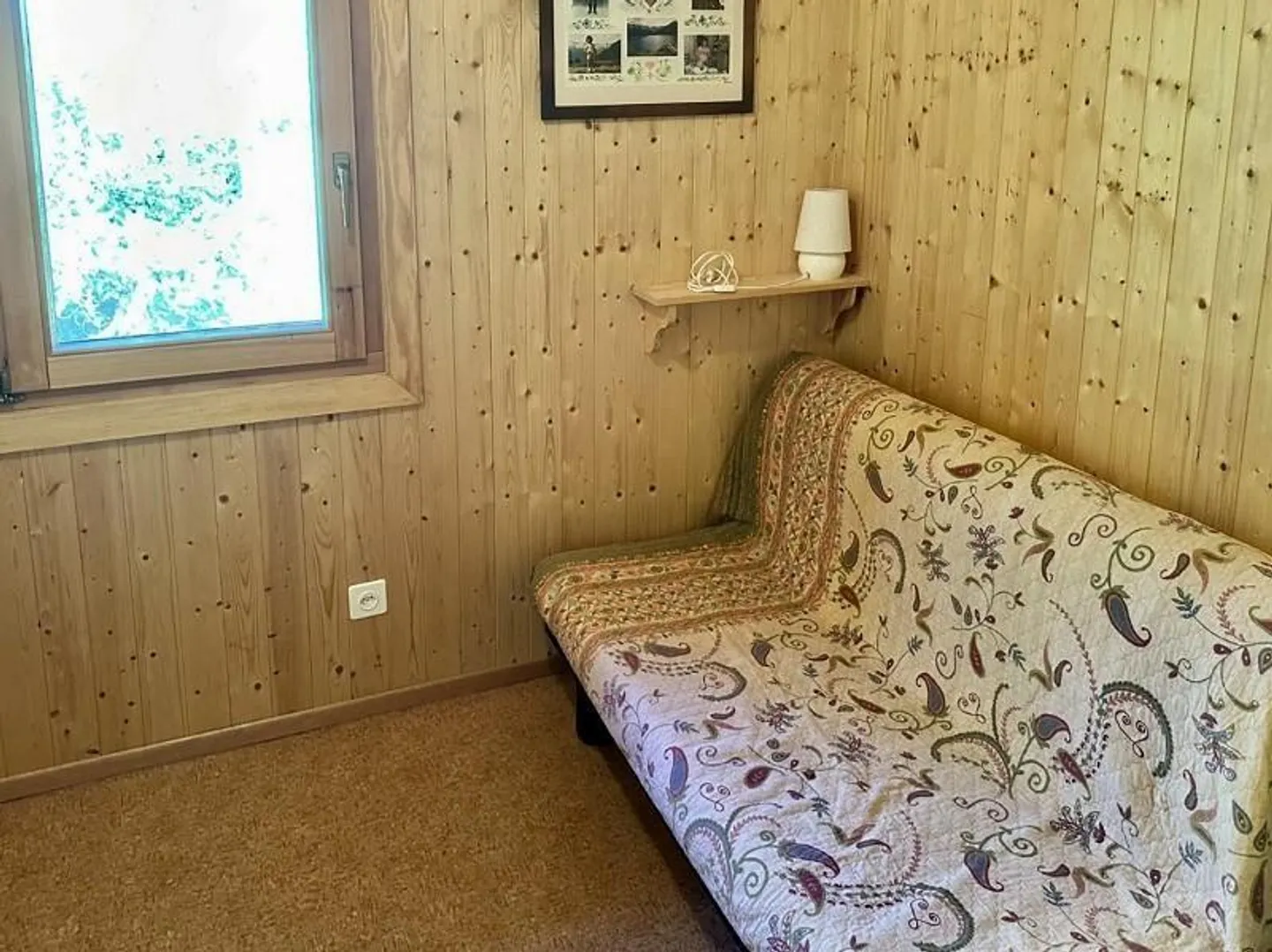 Chalet mit atemberaubendem Bergblick - Foto 12 von 30
