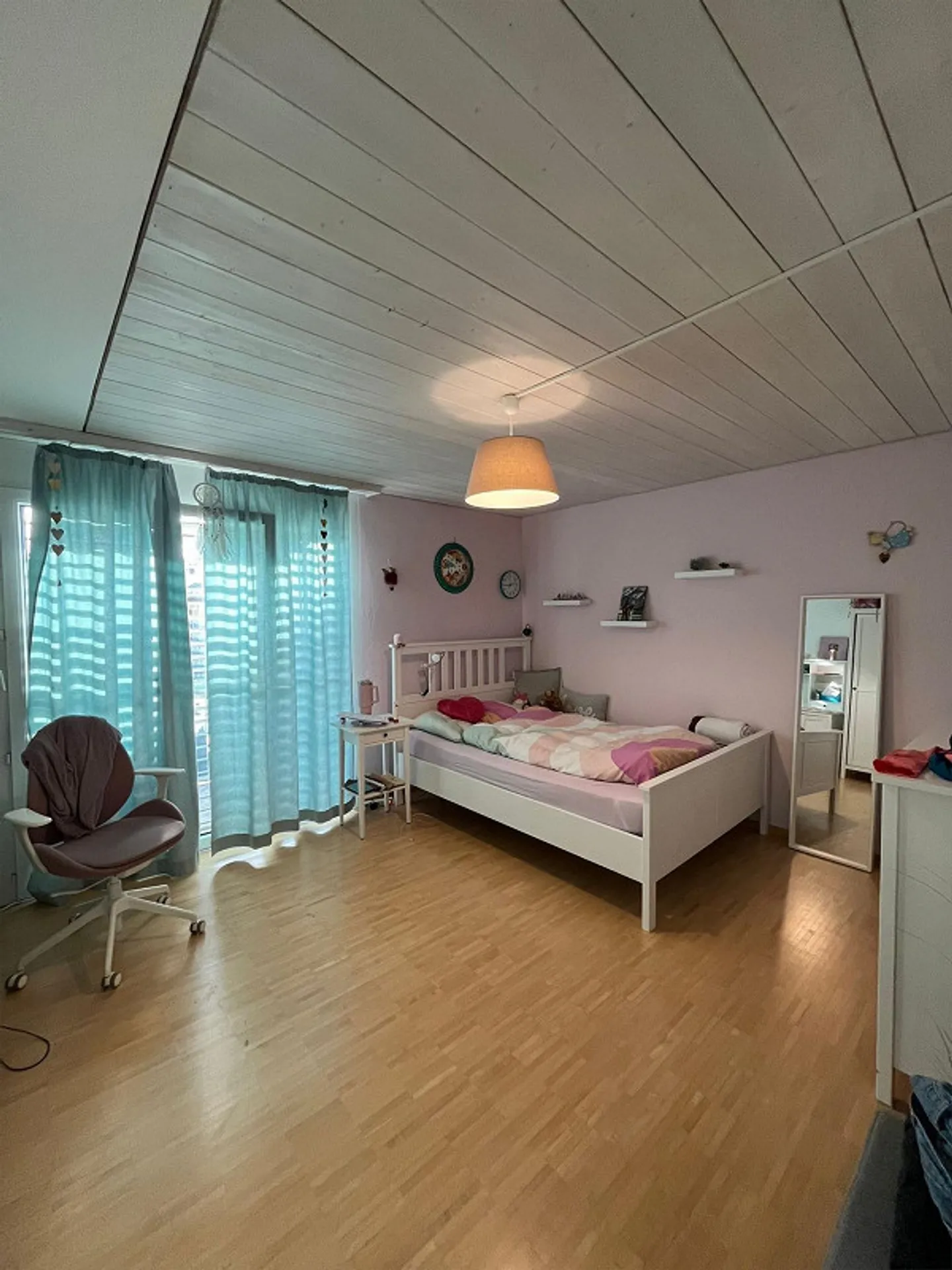 Maison individuelle en bande de 6,5 pièces - Photo 6 sur 11