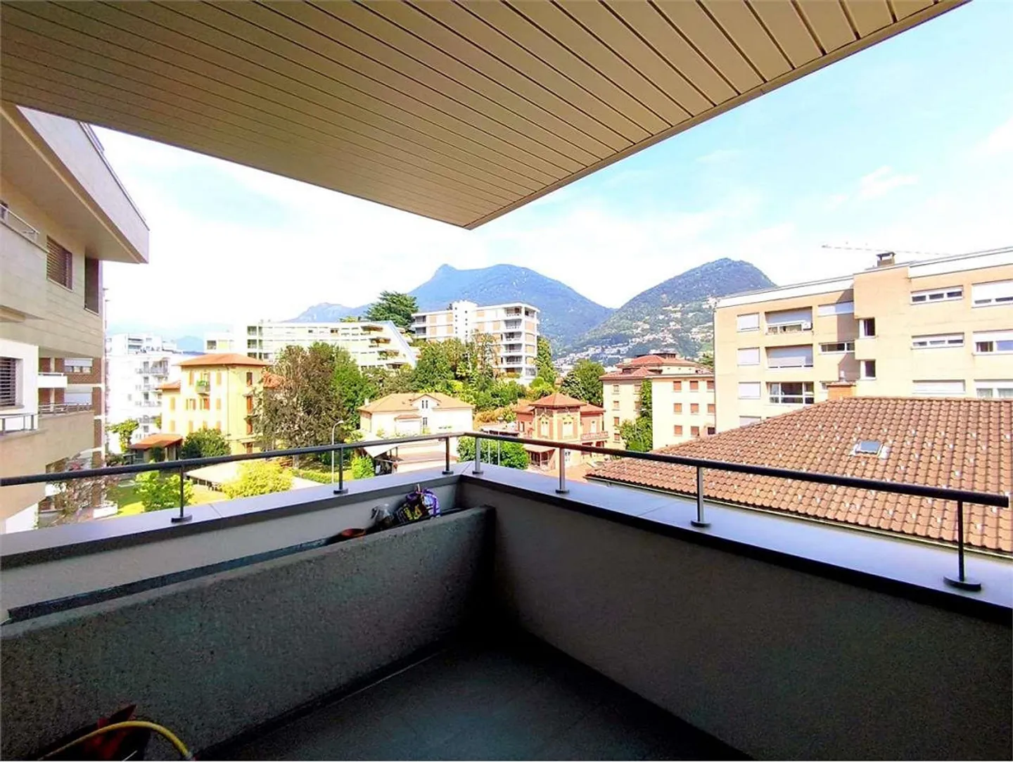 Appartamento Charmante con Terrazzo - Foto 3 di 7
