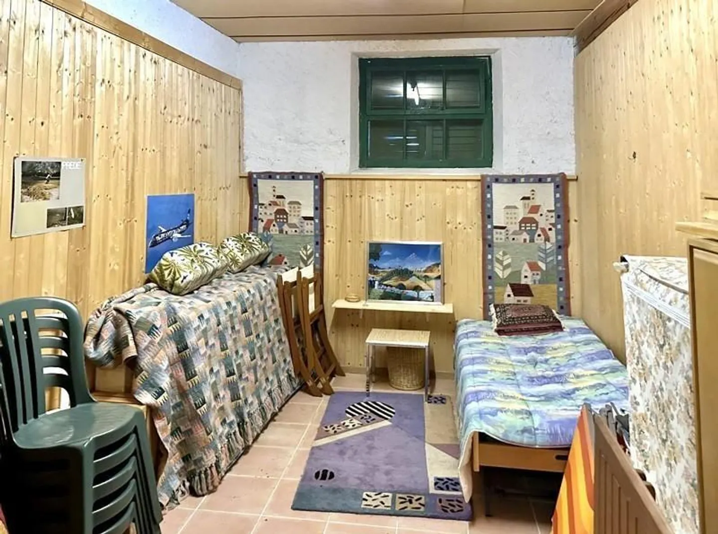 Chalet mit atemberaubendem Bergblick - Foto 16 von 30
