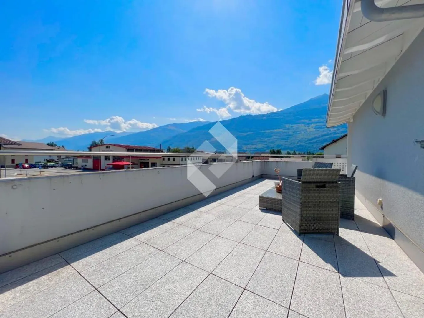 Attico ad Ardon - Foto 9 di 13