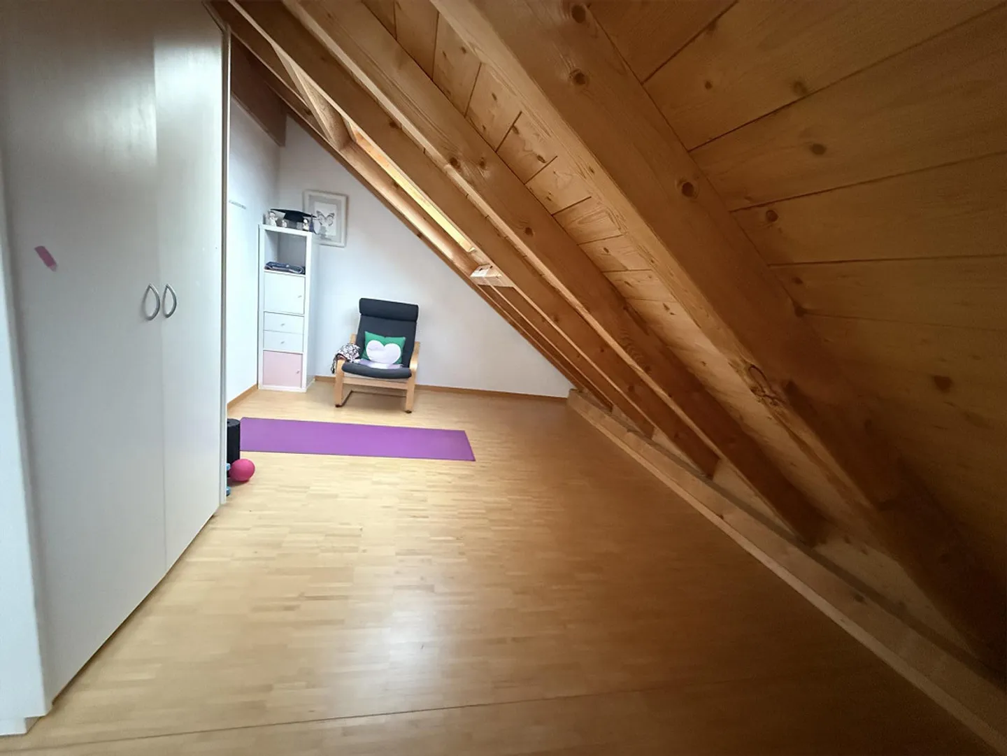 Maison individuelle en bande de 6,5 pièces - Photo 10 sur 11