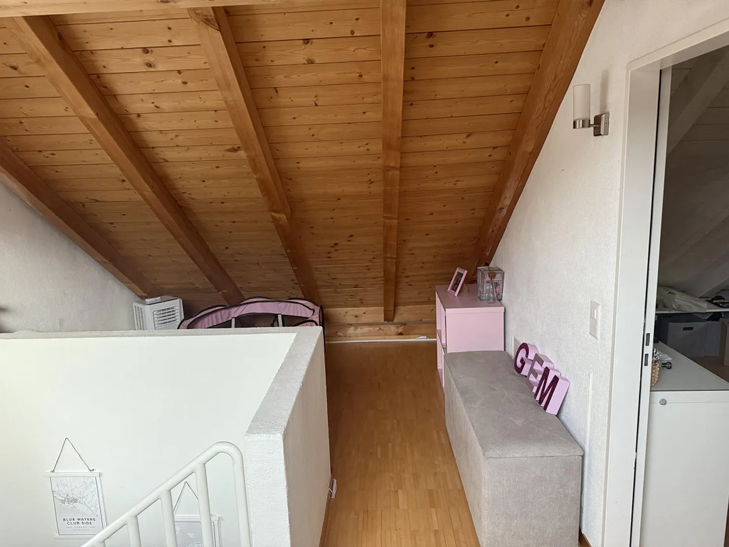 Maison individuelle en bande de 6,5 pièces - Photo 11 sur 11
