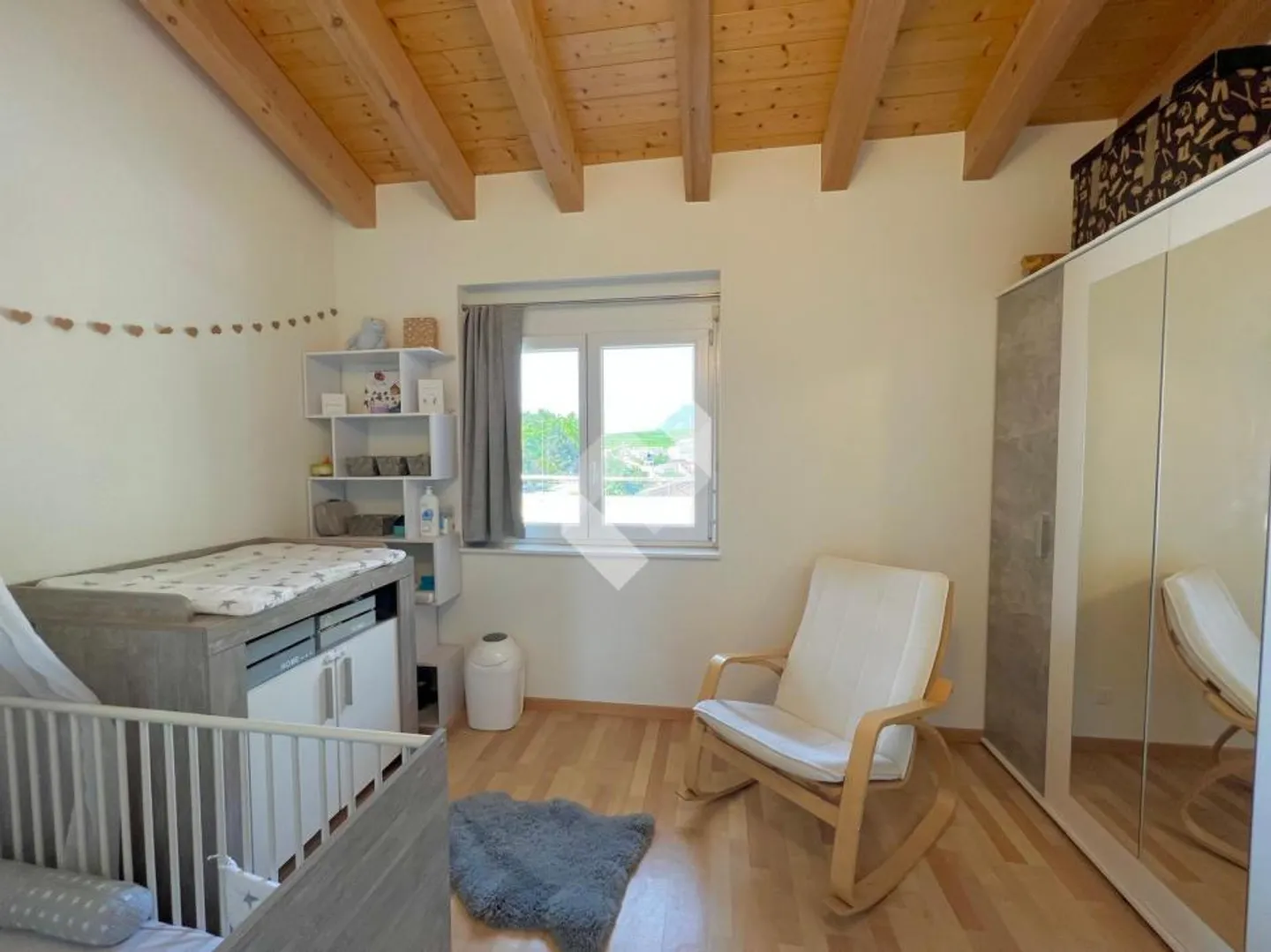 Attico ad Ardon - Foto 12 di 13