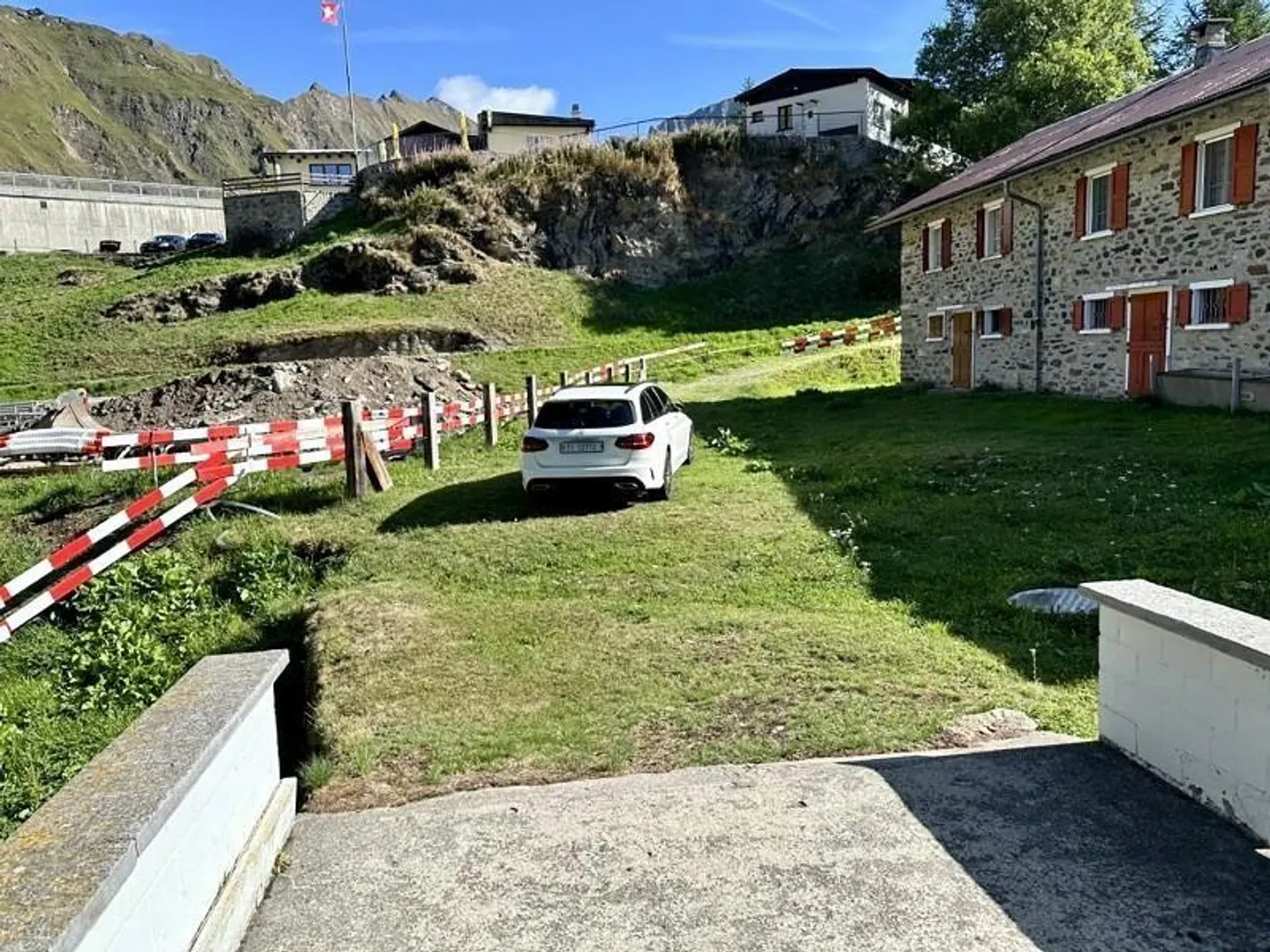 Chalet mit atemberaubendem Bergblick - Foto 18 von 30