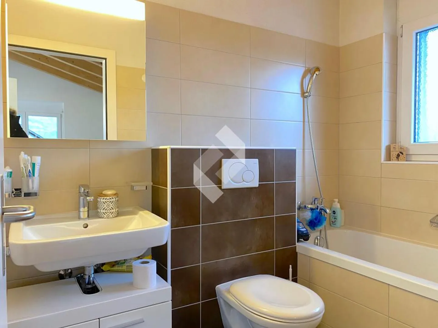 Attico ad Ardon - Foto 13 di 13