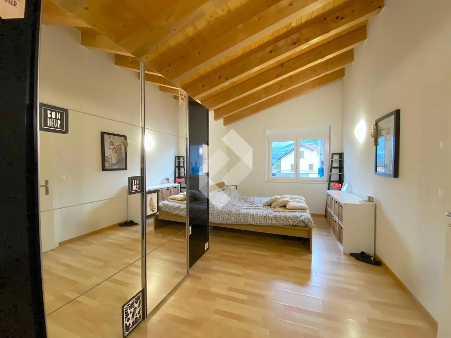 Attico ad Ardon - Foto 10 di 13