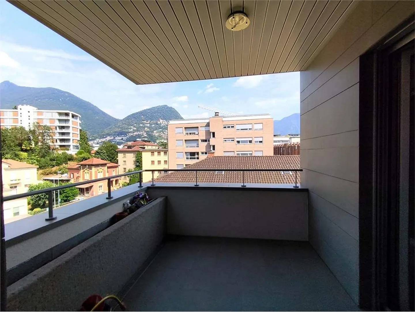 Appartamento Charmante con Terrazzo - Foto 4 di 7