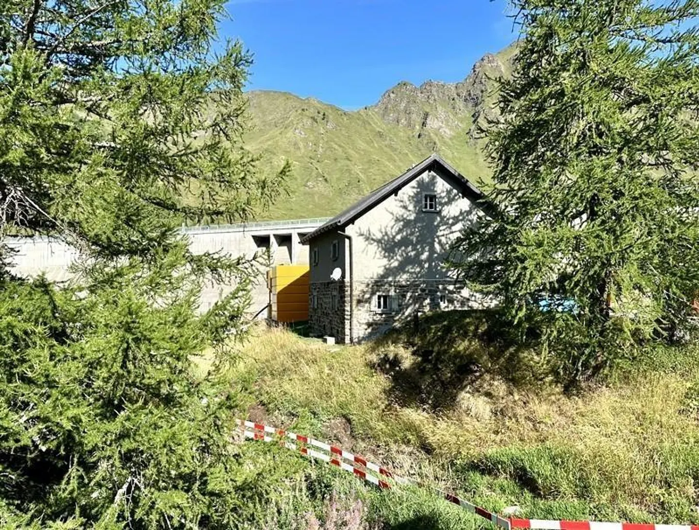 Chalet mit atemberaubendem Bergblick - Foto 24 von 30