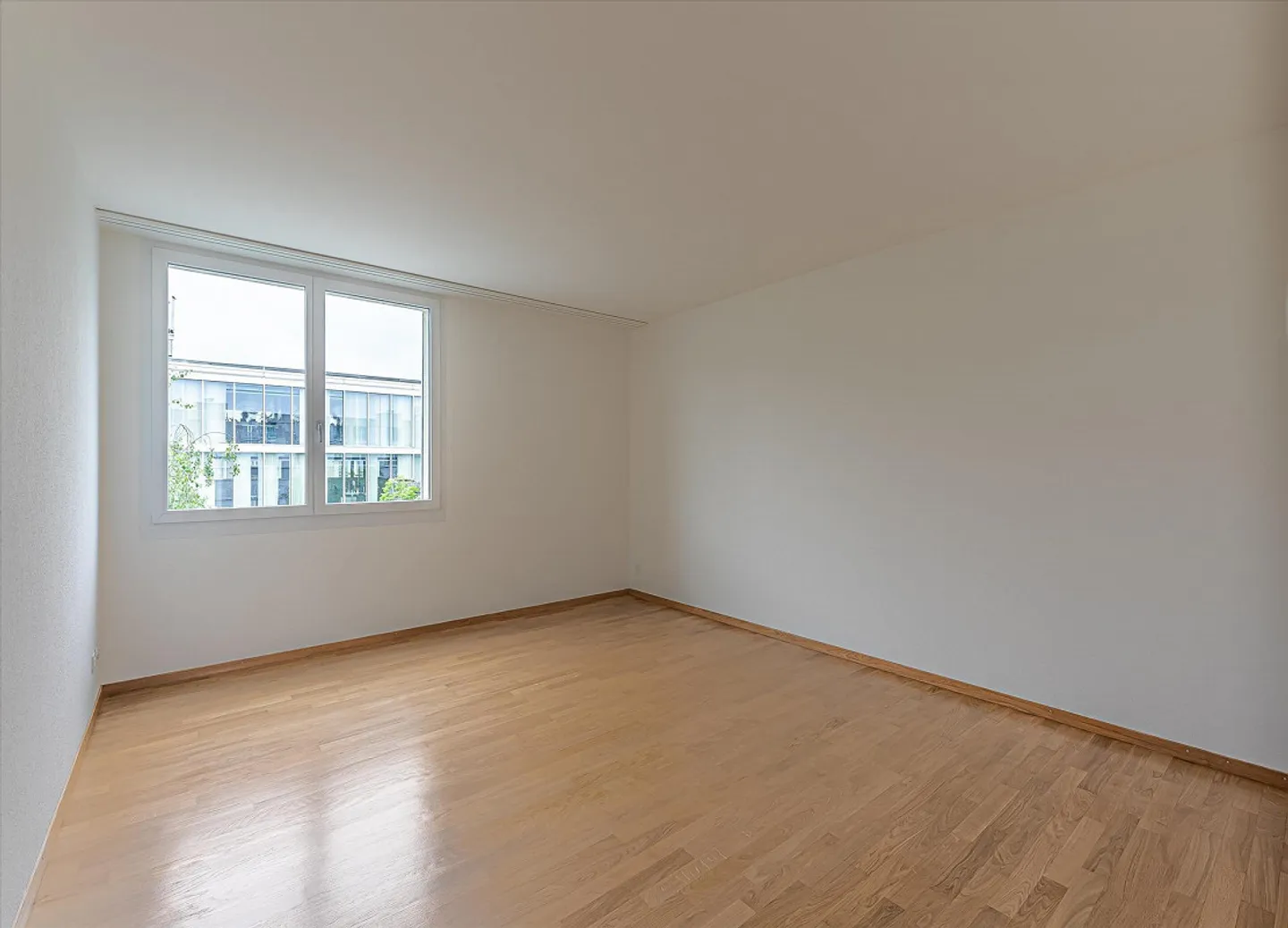 RENT WITHOUT DEPOSIT - Modern 5.5 Room Apartment near SBB - Photo 4 of 9