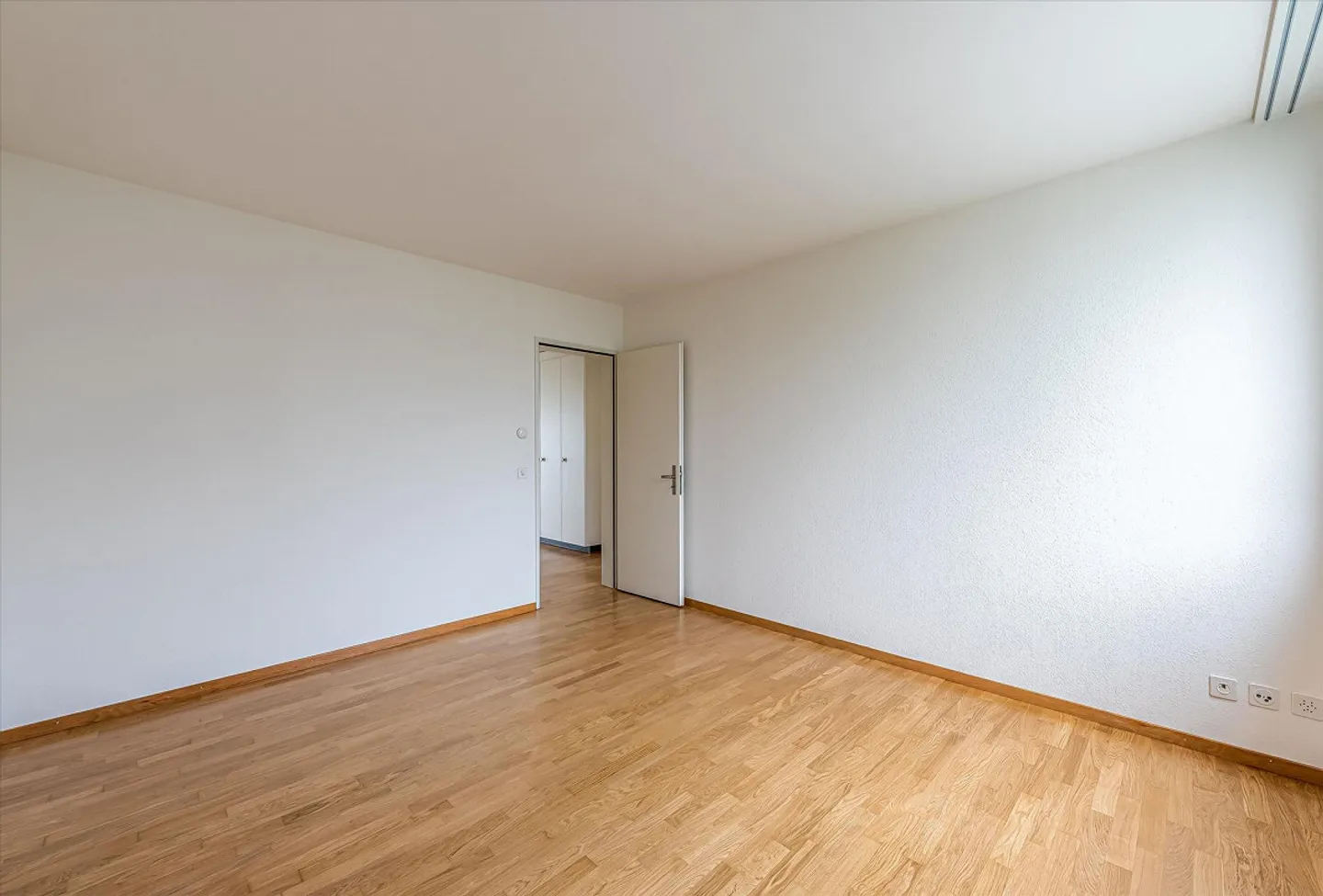 RENT WITHOUT DEPOSIT - Modern 5.5 Room Apartment near SBB - Photo 5 of 9