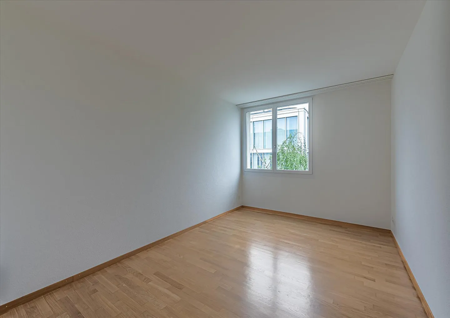 RENT WITHOUT DEPOSIT - Modern 5.5 Room Apartment near SBB - Photo 6 of 9