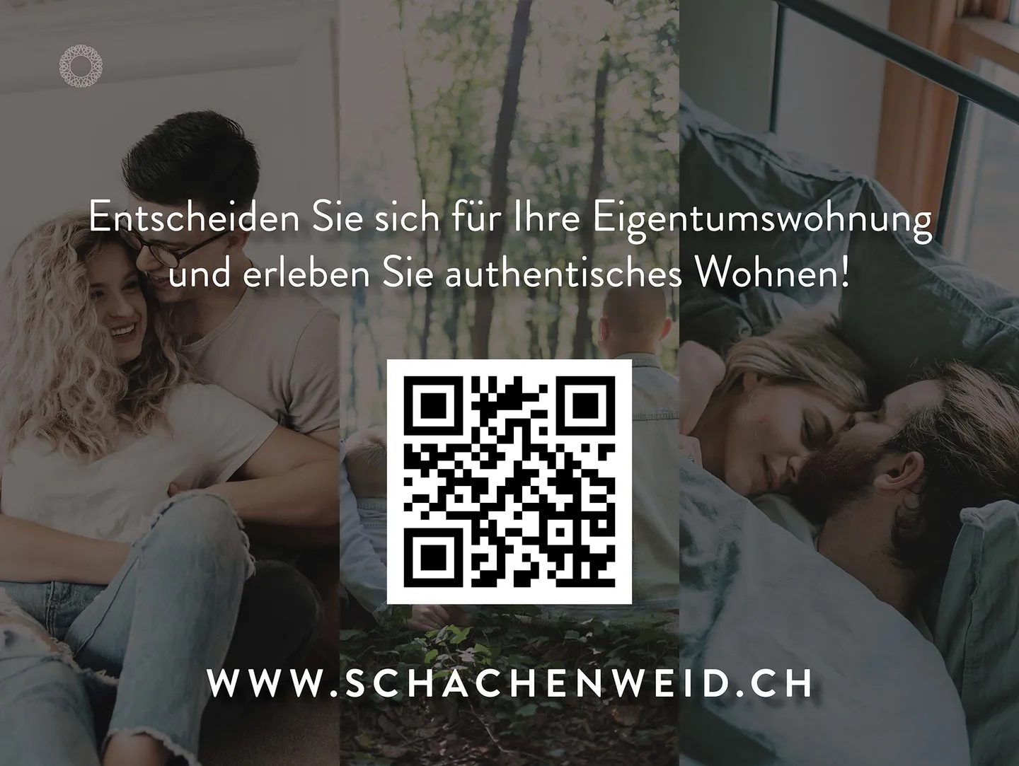 Appartement 2.5 pièces | Schachenweid - Photo 5 sur 5