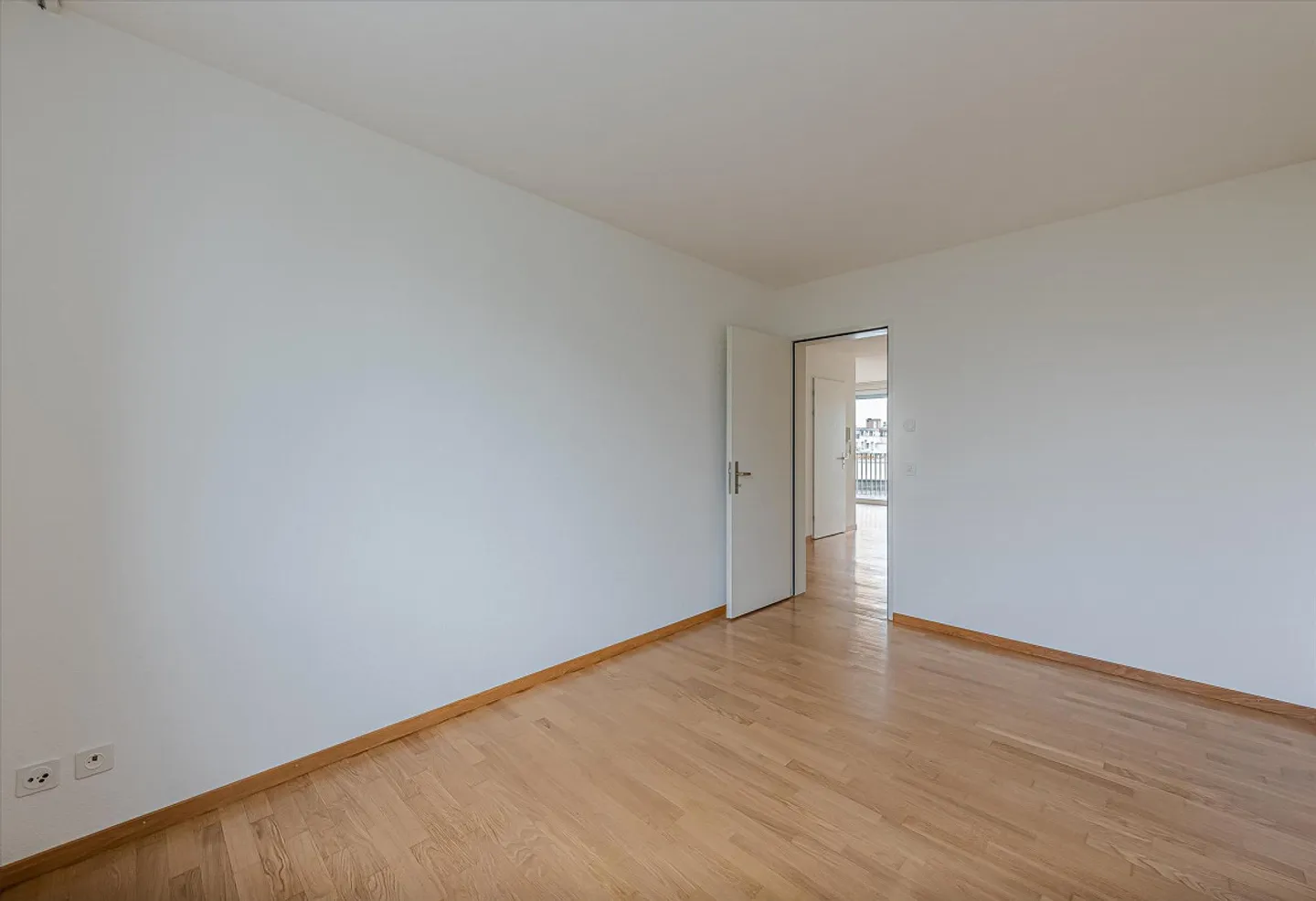 RENT WITHOUT DEPOSIT - Modern 5.5 Room Apartment near SBB - Photo 7 of 9