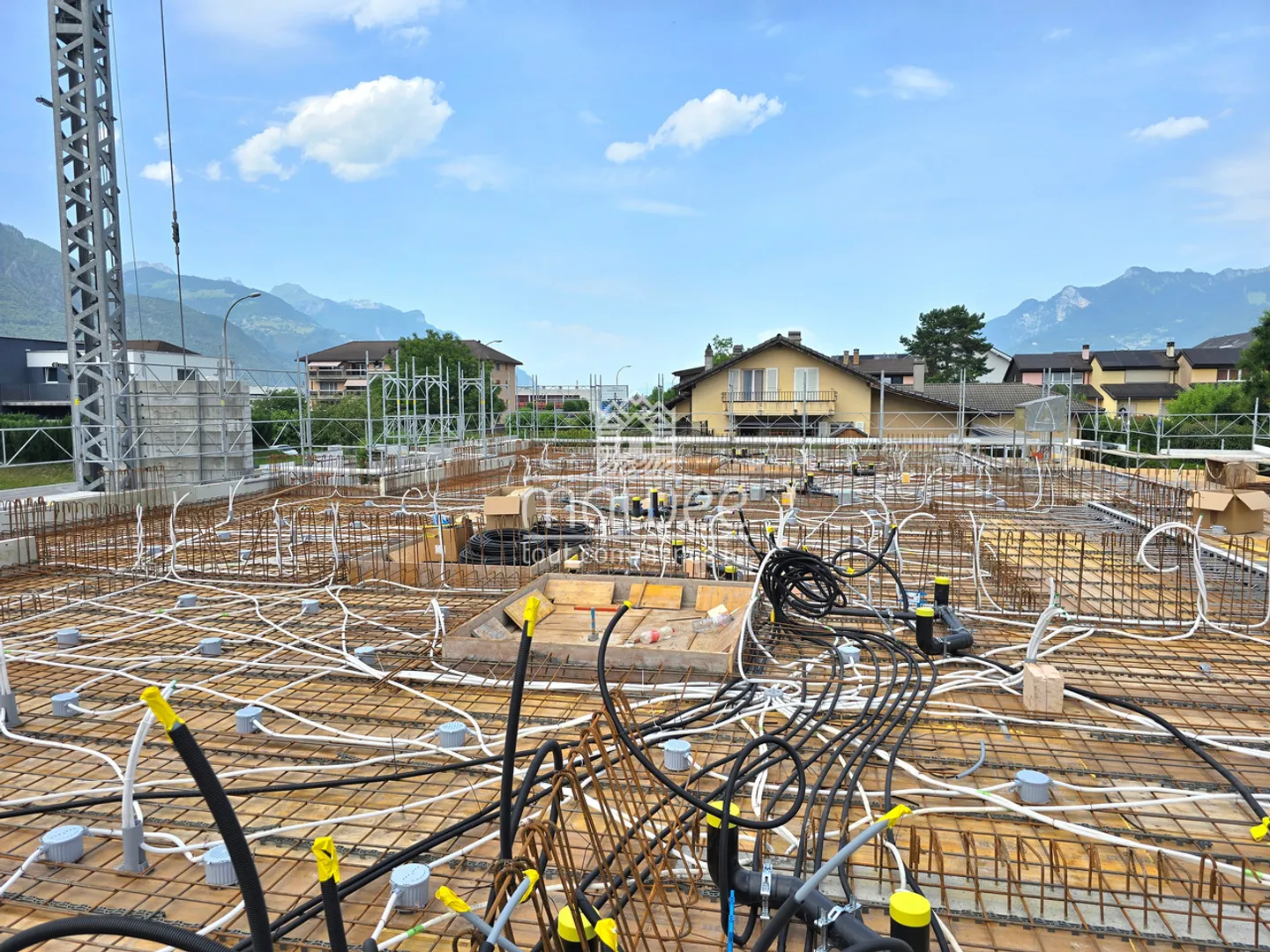 Inizio dei lavori! Ampia casa unifamiliare con 6,5 stanze! - Foto 5 di 11