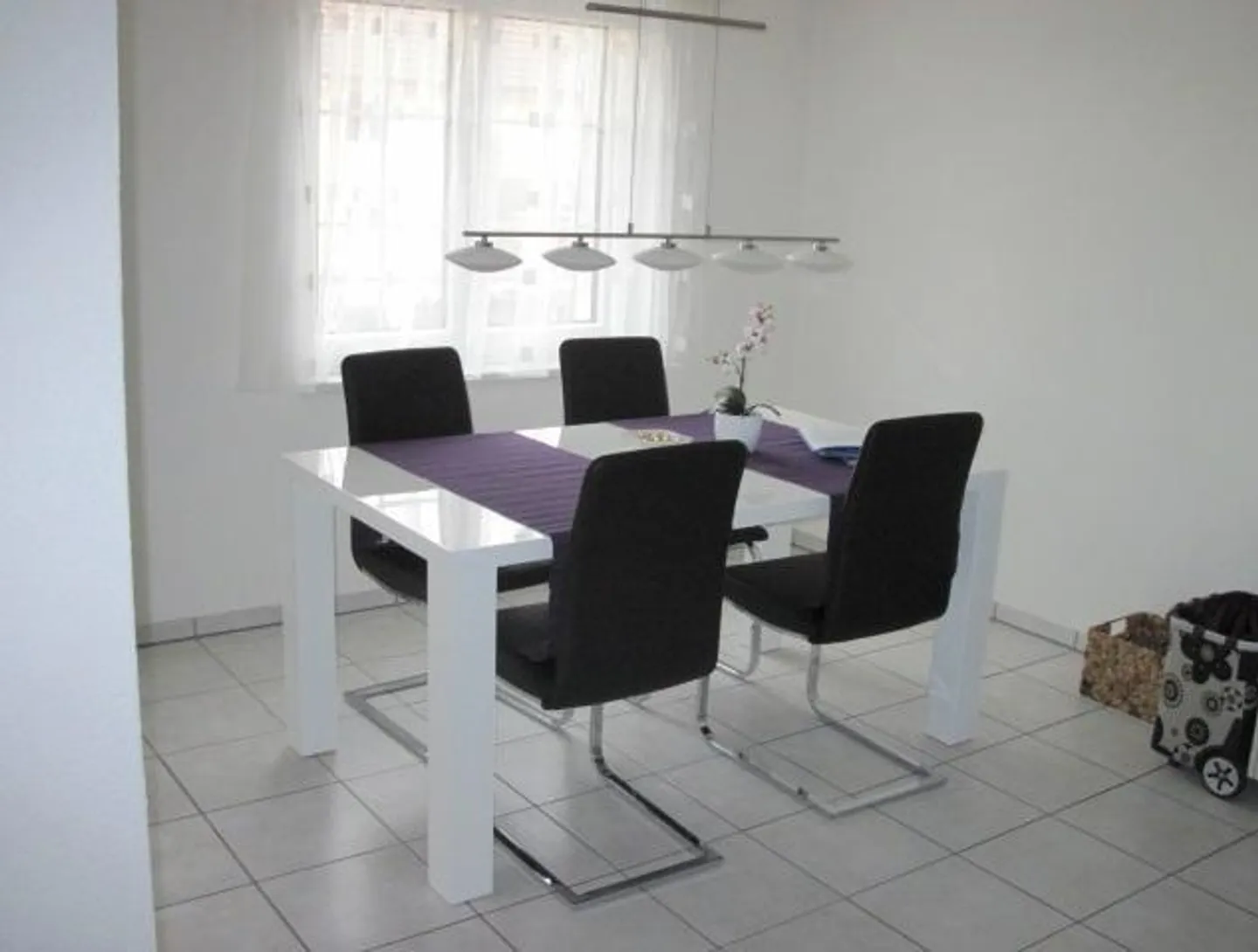 2.5 Room Apartment in Hagenbuch - Photo 5 of 6