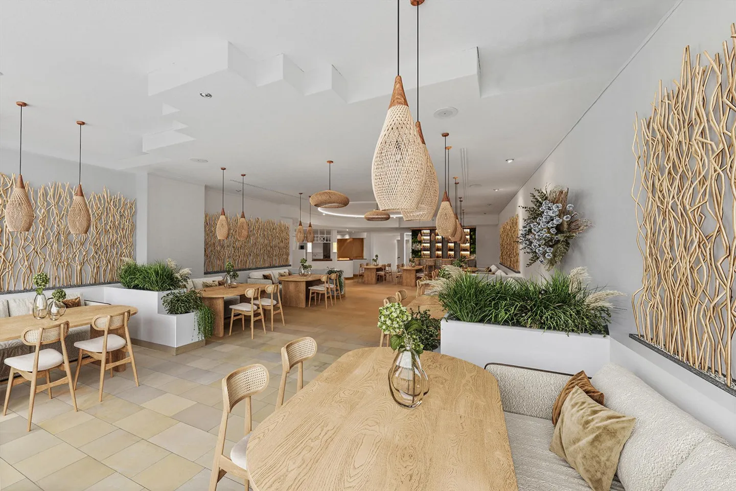 Restaurant mit Profi-Gastro-Küche in Herisau (fast 300 m², 70 Sitzp... - Foto 2 von 13