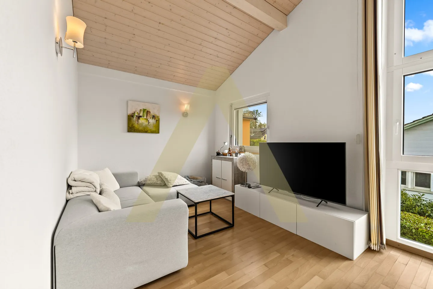 Villa with pool in Payerne - Photo 6 of 10