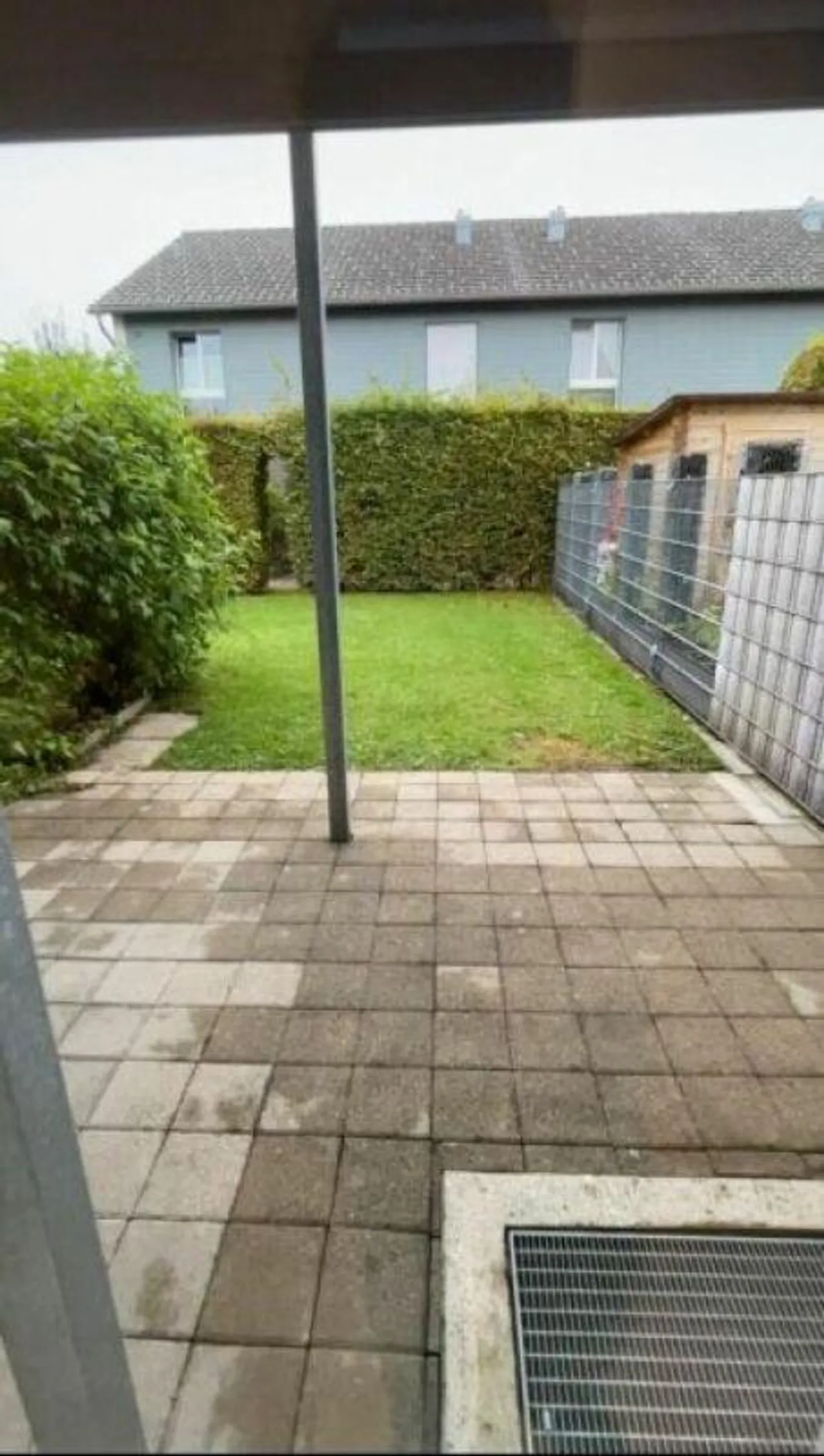 Casa a schiera da sogno con carattere di benessere in un ambiente tranquillo - Foto 11 di 14