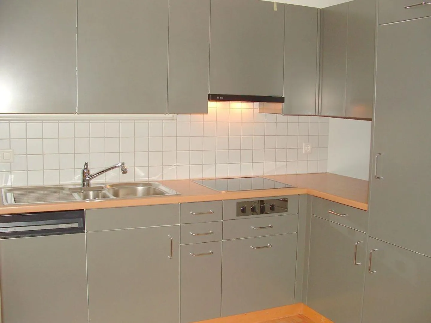 Casa a schiera da sogno con carattere di benessere in un ambiente tranquillo - Foto 12 di 14