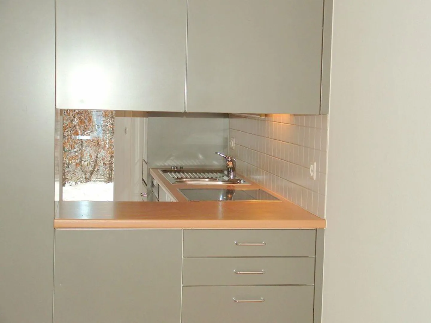 Casa a schiera da sogno con carattere di benessere in un ambiente tranquillo - Foto 13 di 14