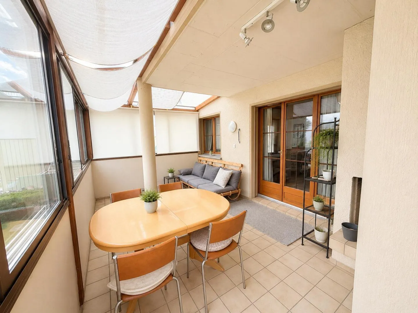 Geräumiges Einfamilienhaus mit Garten - Foto 19 von 22