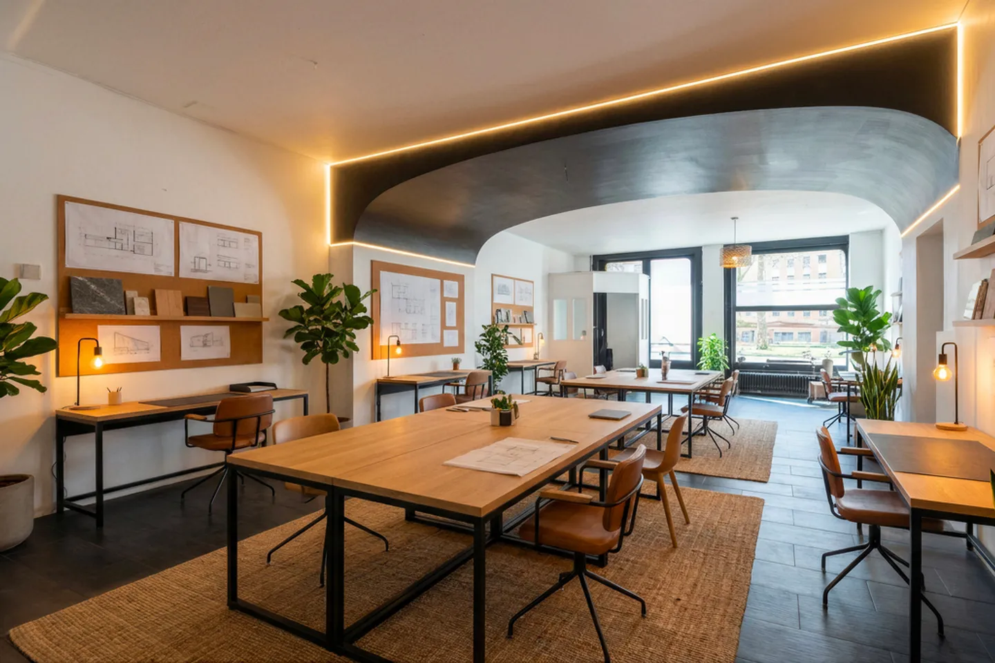 Handel - Foto 1 von 4