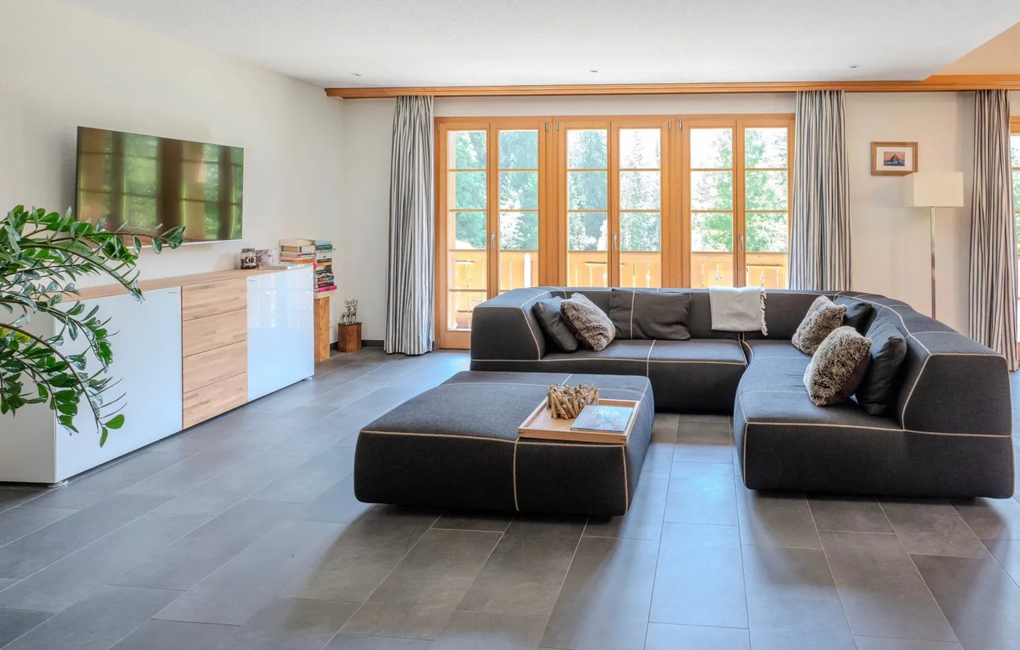 Retraite de Grindelwald avec vue panoramique - Photo 8 sur 29