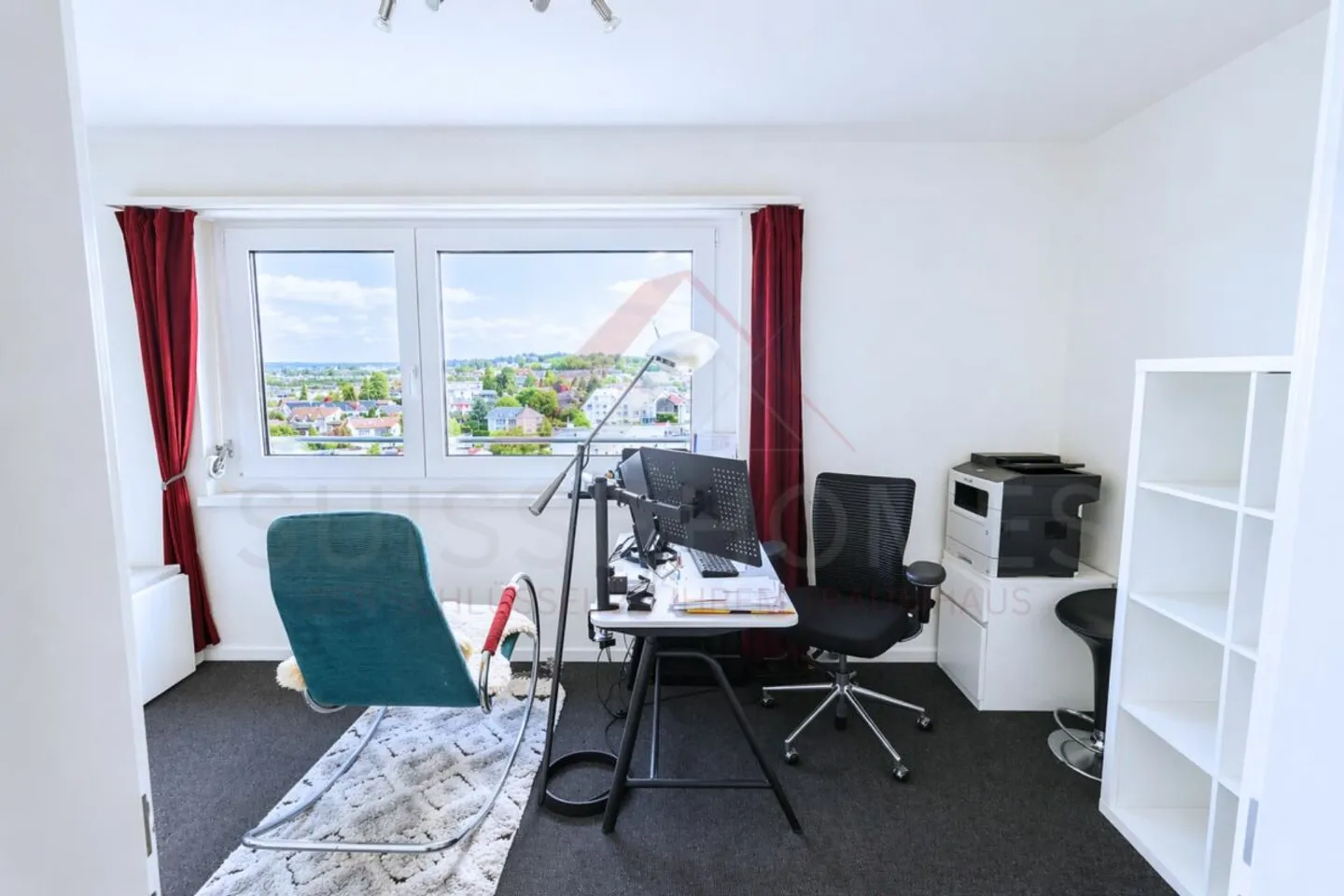 Rare opportunité d'investissement à Opfikon avec un modèle de rémunération attractif - Photo 8 sur 17