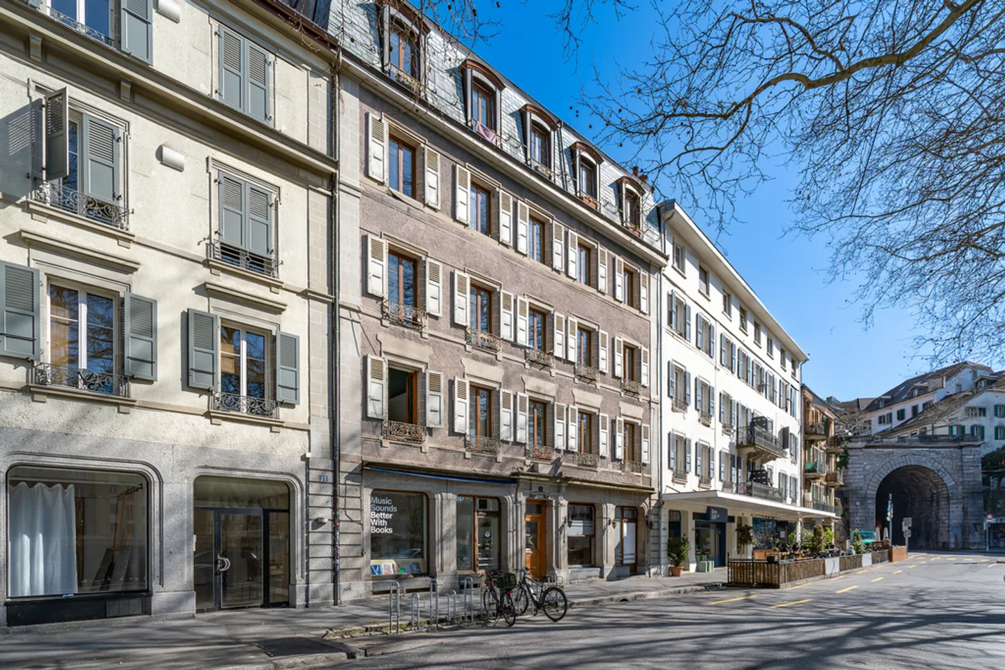 Handel - Foto 4 von 4