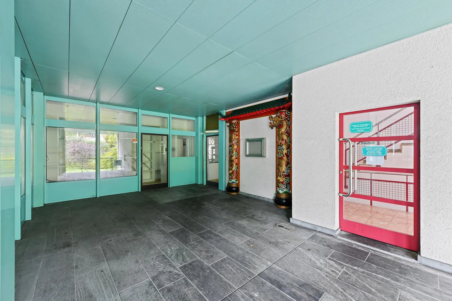 Restaurant mit Profi-Gastro-Küche in Herisau (fast 300 m², 70 Sitzp... - Foto 6 von 13