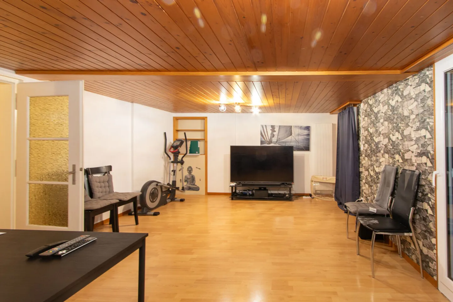 Appartamento elegante a Münschtemier - Foto 8 di 9