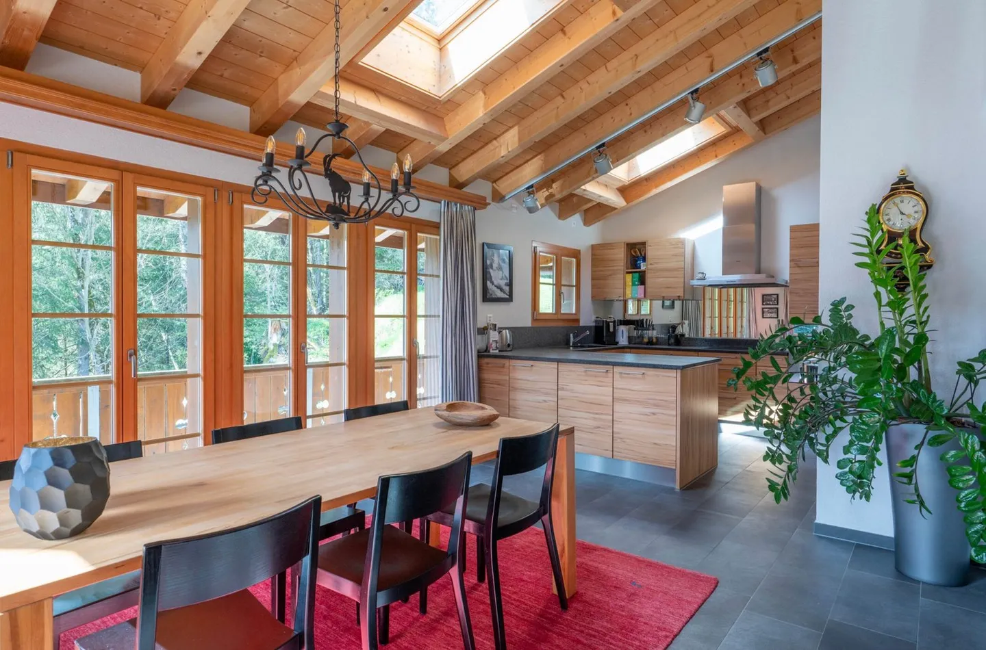 Retraite de Grindelwald avec vue panoramique - Photo 7 sur 29