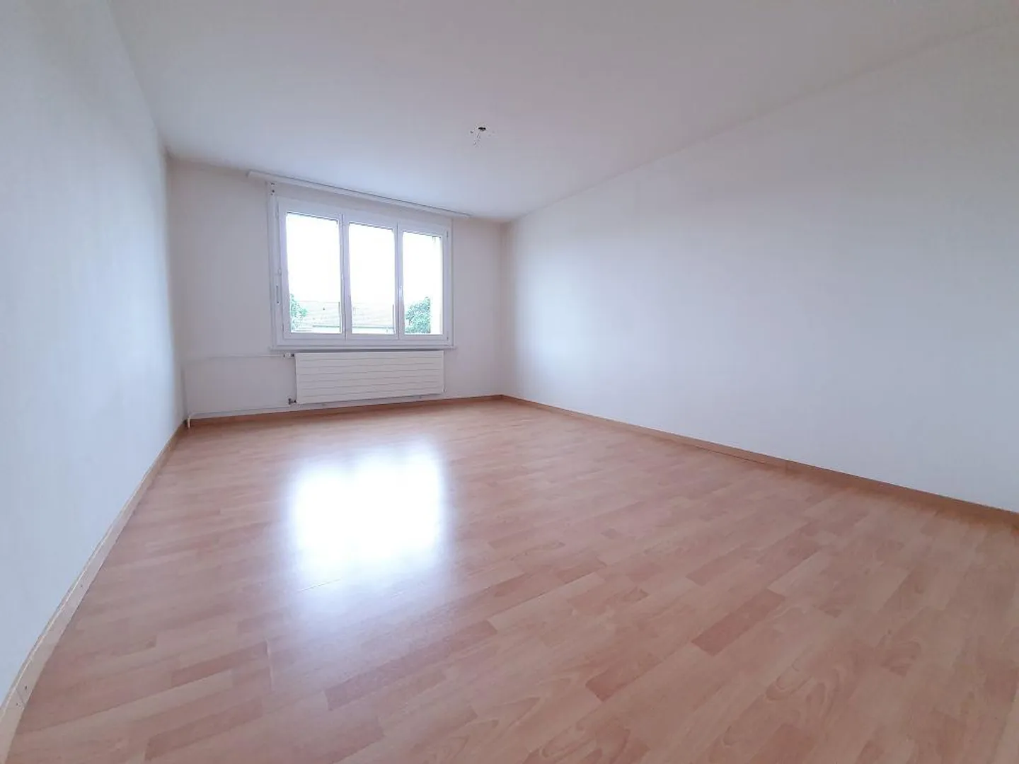 Spacious, bright apartment for rent in Herblingen - Photo 5 of 10
