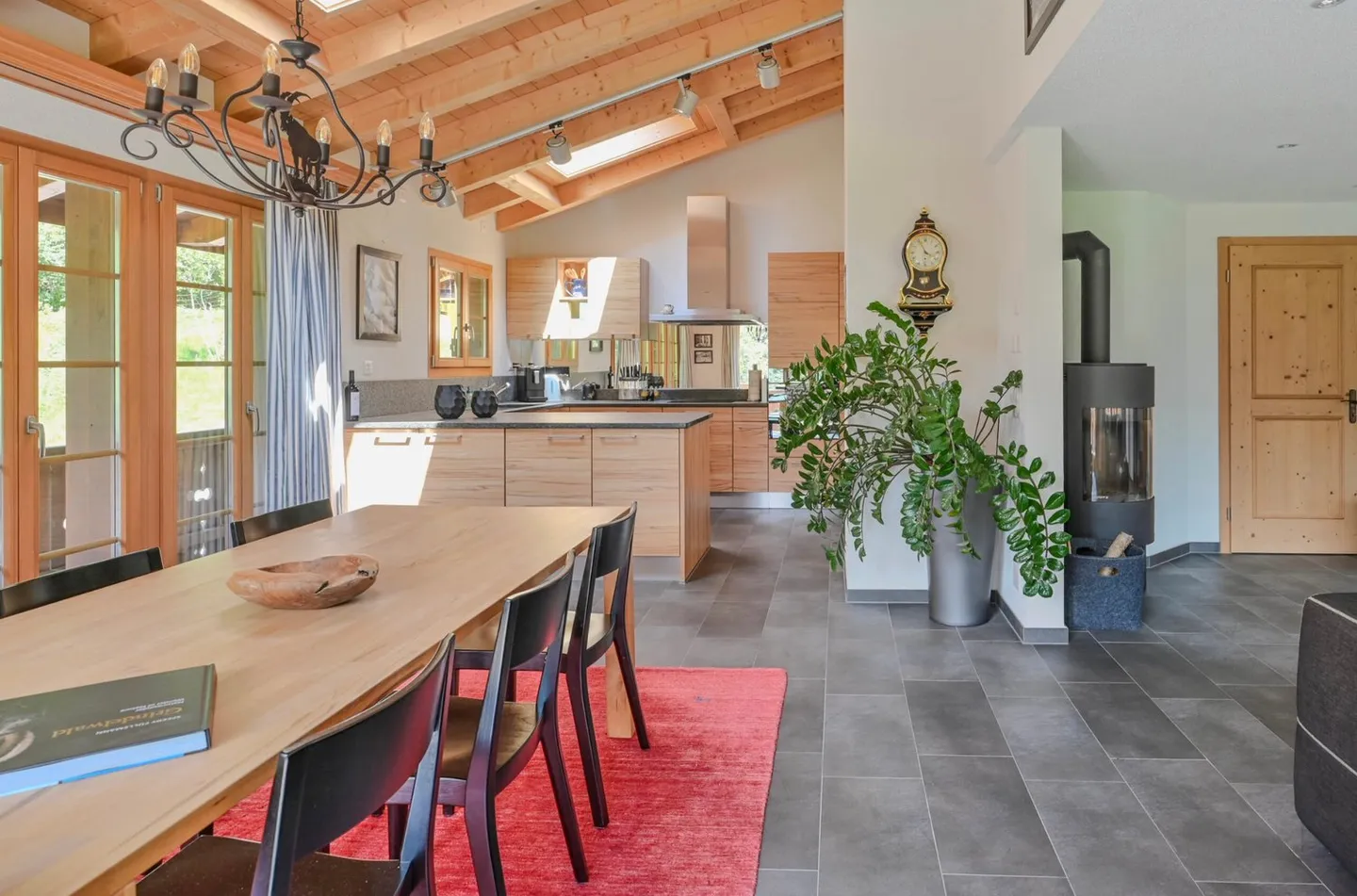 Retraite de Grindelwald avec vue panoramique - Photo 12 sur 29