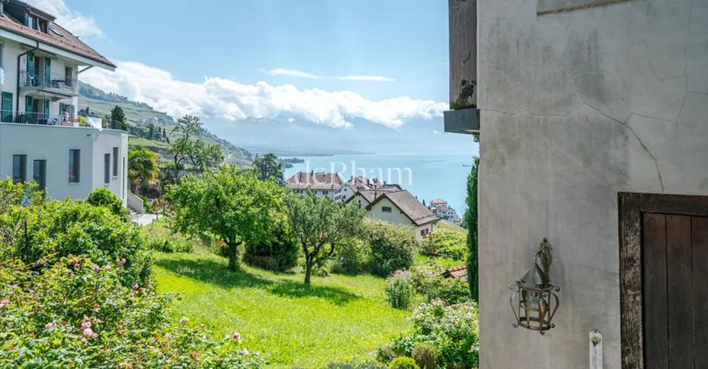 Duplex in einem unabhängigen Dorfhaus - Foto 3 von 11