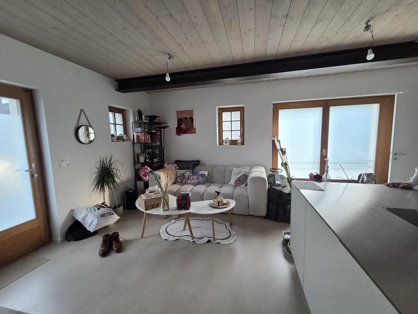 Maisonette mieten - Foto 3 von 11